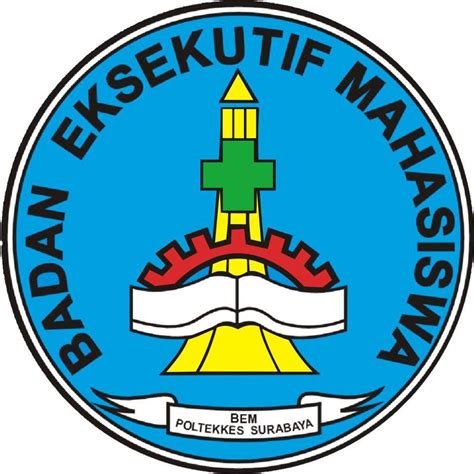 [LOGO]Logo-logo Untuk Keperluan di Kampus (Poltekkes Kemenkes Surabaya) | HIMA D4 GAWAT DARURAT