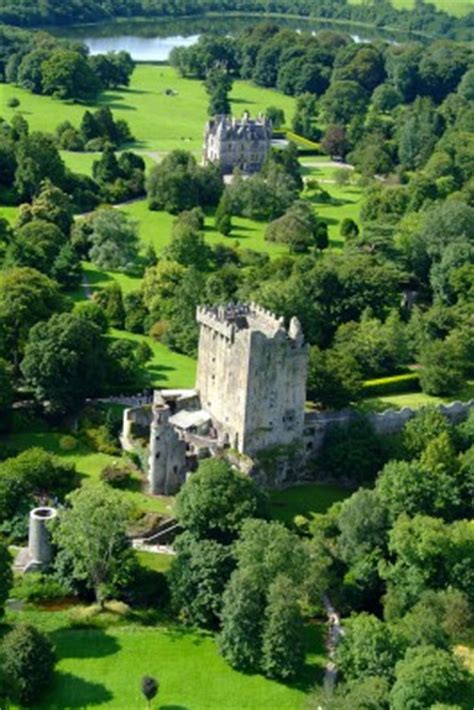 Castles In Cork | Castles In Ireland