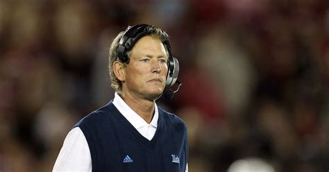 LISTEN: Rick Neuheisel Joins The Morning Show - CW Atlanta