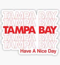 Tampa Bay Lightning Stickers | Redbubble