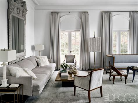Top 10 Gray Living Room Ideas – Inspirations | Essential Home