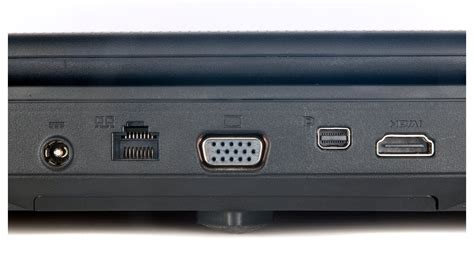 Three laptop ports you can't live without | PCWorld