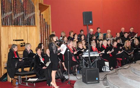 New choir rehearsal tonight – Boyle Today | Your News, Your Town | Local news for Boyle, County ...