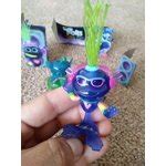 DreamWorks Trolls World Tour Techno Reef Bobble, for Ages 4+ - Walmart ...