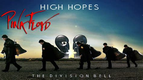 Pink Floyd - High Hopes - Lyrics (Official Video HD) - YouTube