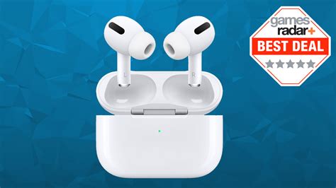 Best Apple Airpods Cyber Monday deals 2019 | GamesRadar+