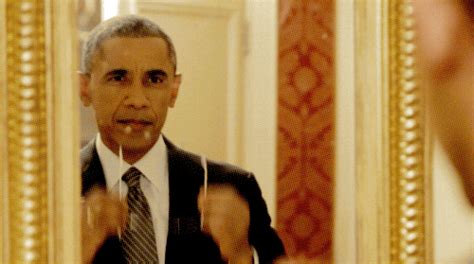 Barack Obama Deal With It GIF - Find & Share on GIPHY