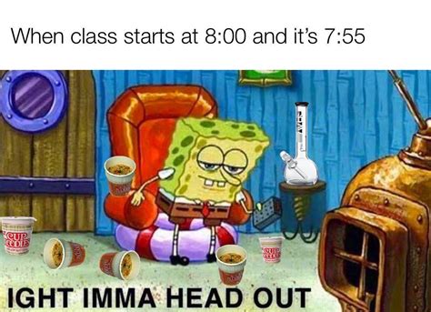 College, I thought you said Collage | /r/BikiniBottomTwitter | SpongeBob SquarePants | Know Your ...