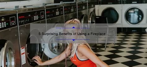 5 Surprising Benefits of Using a Fireplace Cleaning Log [Plus Tips for a Sparkling Hearth ...