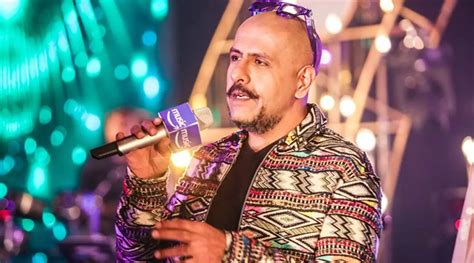 Is Indian Idol Judge Vishal Dadlani Married? All About His Love Life - OtakuKart