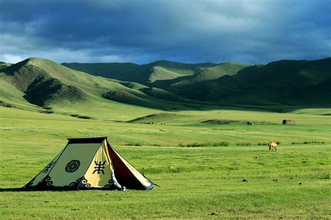 Free download Mongolia Wallpapers [3326x2218] for your Desktop, Mobile & Tablet | Explore 75 ...