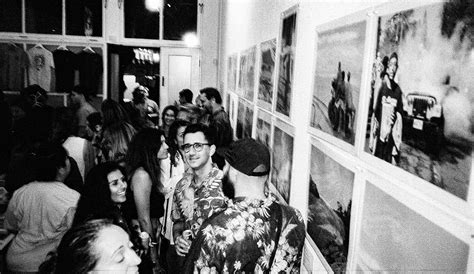 A Look at Honolulu's 'The Bay Called the Day' Art Exhibition