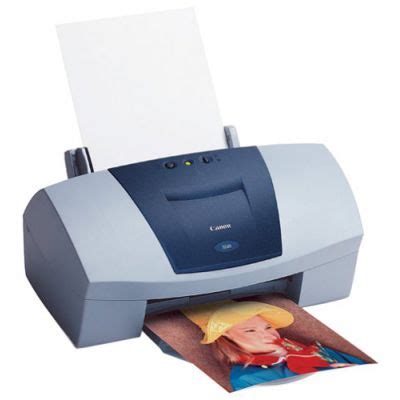 Canon Bubble Jet S520X Printer Ink | Just Ink & Paper