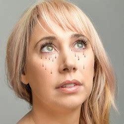 Tiff Stevenson - Edinburgh Fringe 2019 - British Comedy Guide