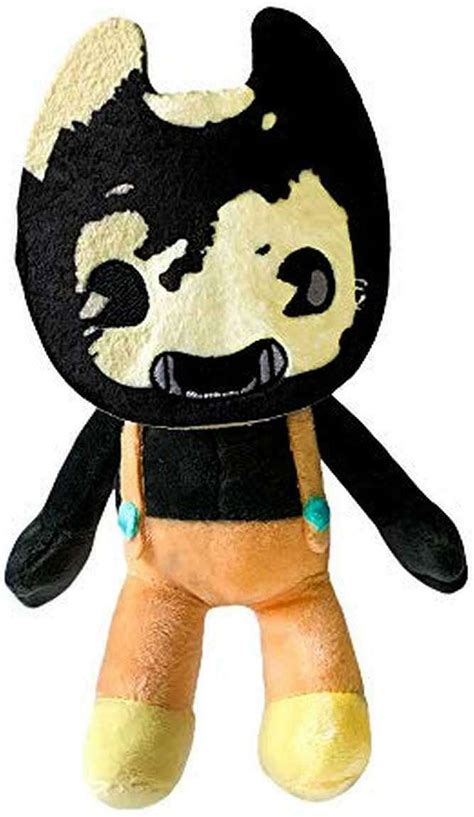 Bendy and the Ink Machine Series 1 Sammy Lawrence Plush - Walmart.com