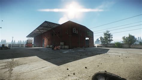 Delivery From the Past - Escape from Tarkov Wiki