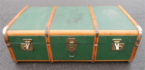 Luggage Case Coffee Table | 311450 | Sellingantiques.co.uk