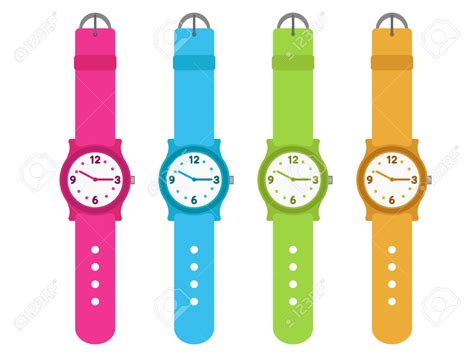 Watches Clipart | Free download on ClipArtMag