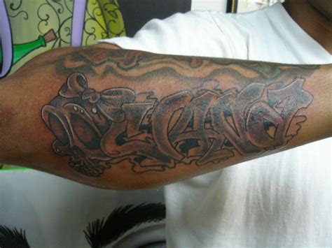 tattoos ive did - Gallery | eBaum's World