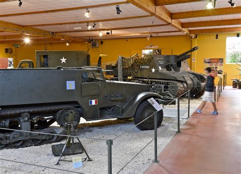 Bayeux, the gateway to the D-Day beaches - Memorial Museum of the Battle of Normandy