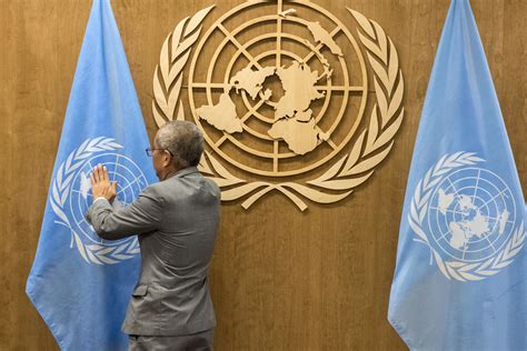 Op-Ed: The UN Human Rights Council is No Laughing Matter (Although it Might As Well Be) – McGill ...