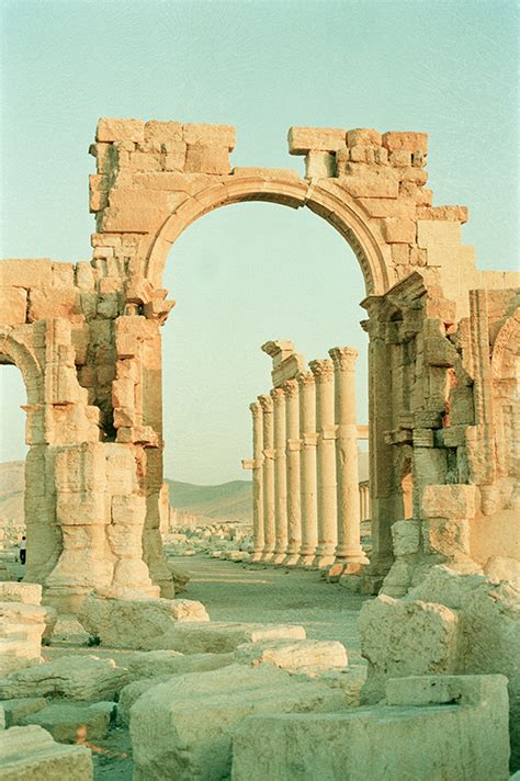 Syria: Ancient History – Modern Conflict - Ian Potter Museum of Art