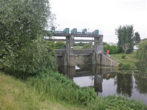 14. The River Brue - Bridgwater Angling Association