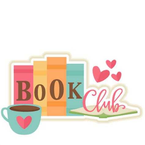 Club clipart womens book, Club womens book Transparent FREE for download on WebStockReview 2022