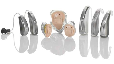 Starkey Hearing Aids: Models, Features, Prices, and Reviews