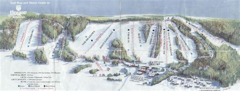 Boyne Mountain to Replace Boyneland, Superbowl Chairlifts in 2023