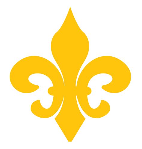 gold fleur de lis clip art 10 free Cliparts | Download images on Clipground 2024