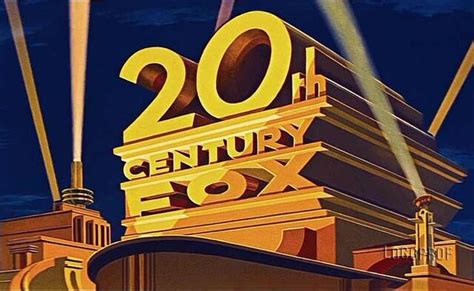 Image - 20th Century FOX Logo 1953(2).jpg | Logo Timeline Wiki | FANDOM ...