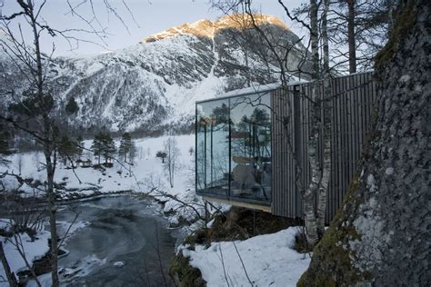 The 8 Best Boutique Hotels in Norway | kimkim