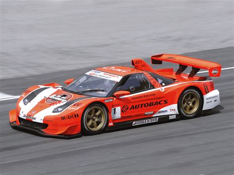 2002aei10, Honda, Nsx, Gt500, Na2, Race, Racing, Supercar, Supercars ...