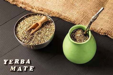 9 Health Benefits of Yerba Mate Tea (and Some Concerns)