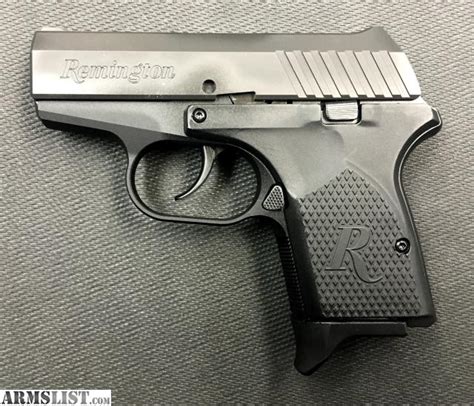 ARMSLIST - For Sale: Remington RM380 .380acp Pistol - NEW