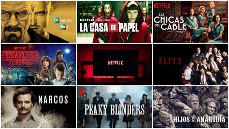 Así es el catálogo secreto de Netflix: 200 secciones para navegar por ...