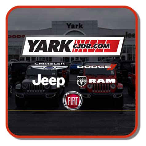 Yark Automotive Group | Car Dealership near Toledo, OH