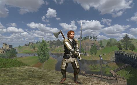 Mount And Blade Warband Mods - copaxgroups