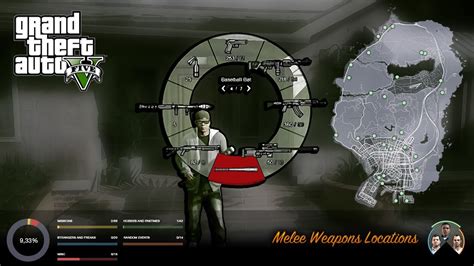 Gta sa hidden weapons - sirguide