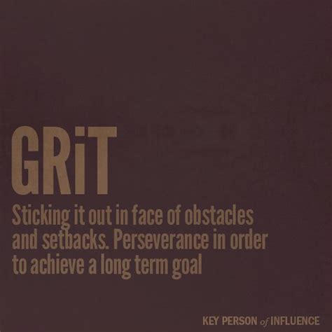 Grit Quotes. QuotesGram