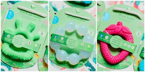 Our Favorite Teething Products for Babies - Baby Chick