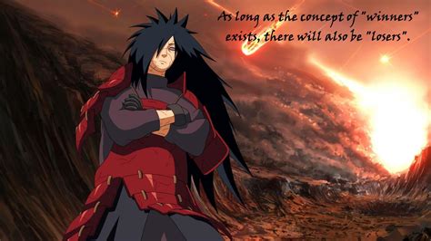 Wake Up To Reality Madara Wallpaper - bmp-future