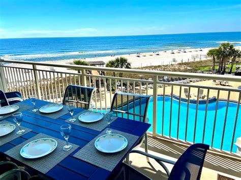 Perdido Key Beachfront Vacation Rentals - Florida, United States | Airbnb