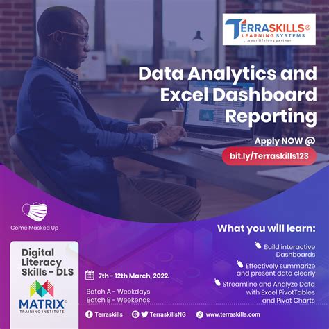 Excel skills for data analytics - dsaedesk