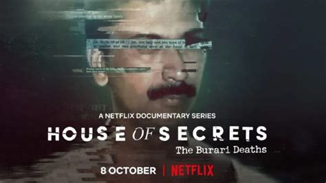 House of Secrets: The Burari Deaths real story & all about Netflix series