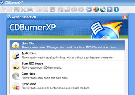 The Best CD Burning Software You Should Try in 2023