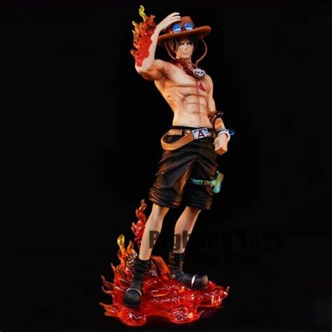 One Piece Ace Figure (23cm/9.05 inches) | AnimeManga Store