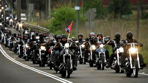 Rebels bikie gang makes move into New Zealand