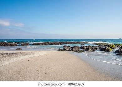 Playas De Antofagasta Beaches Antofagasta Stock Photo 789420289 | Shutterstock